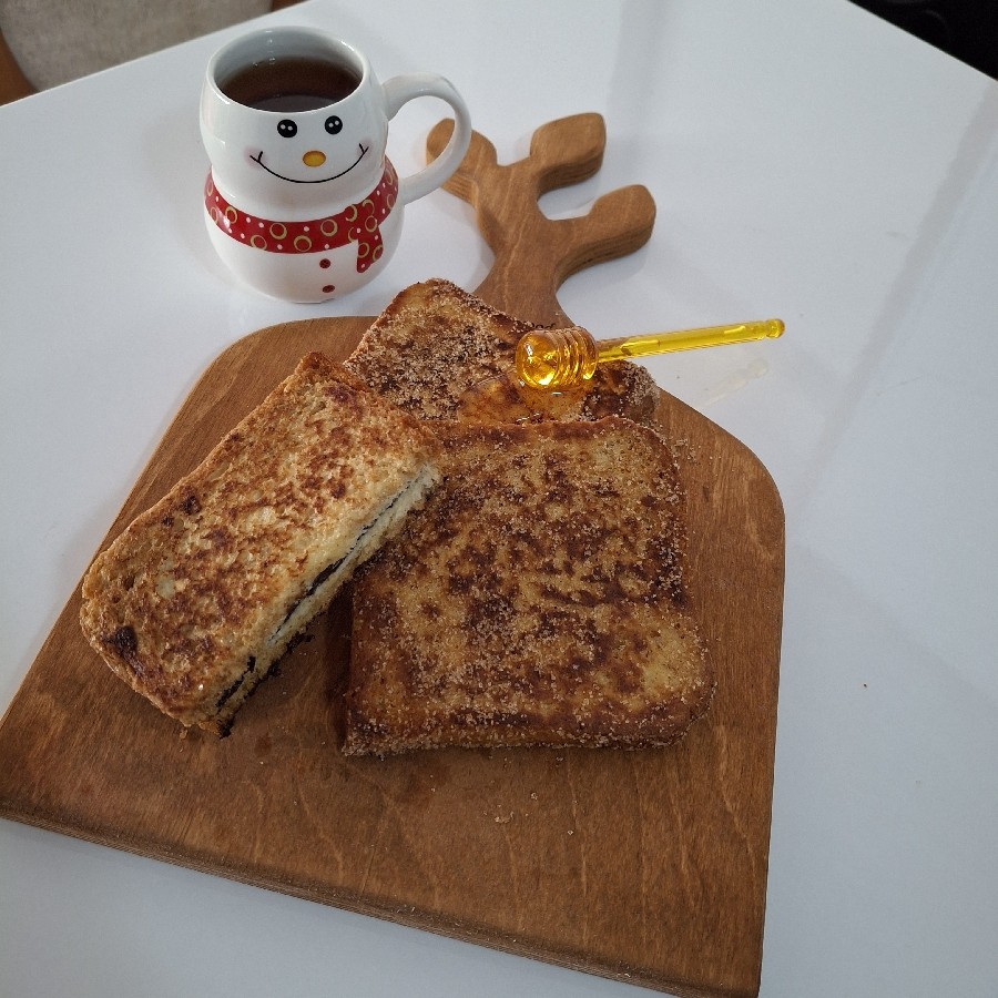 عکس فرنچ تست