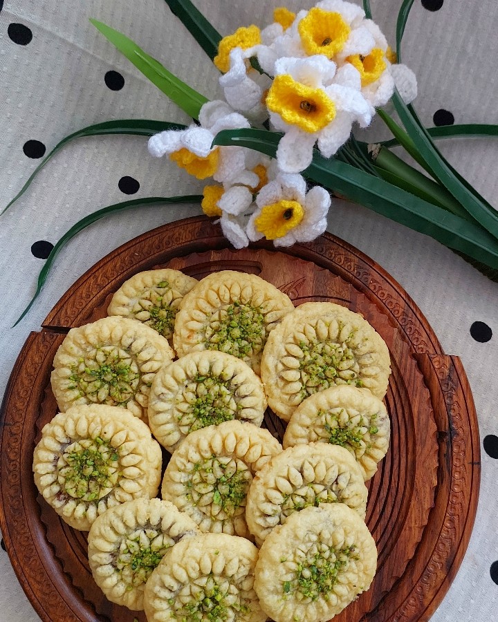 عکس کلمپه لواشک چند میوه