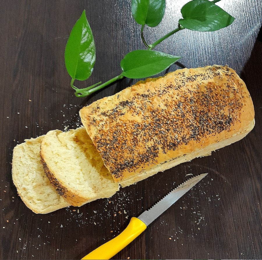 عکس نان تست