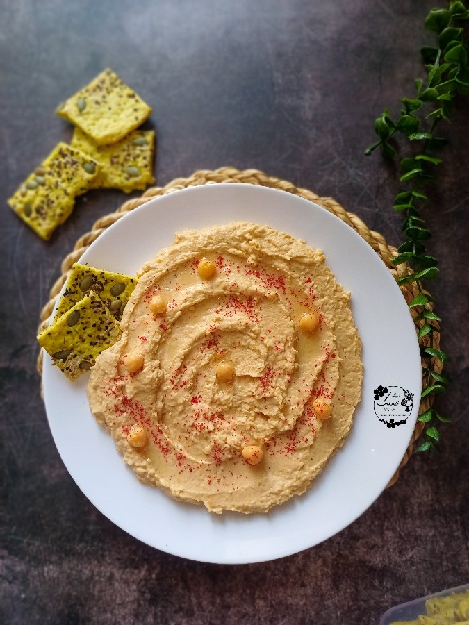 عکس حمص(لبنانی)