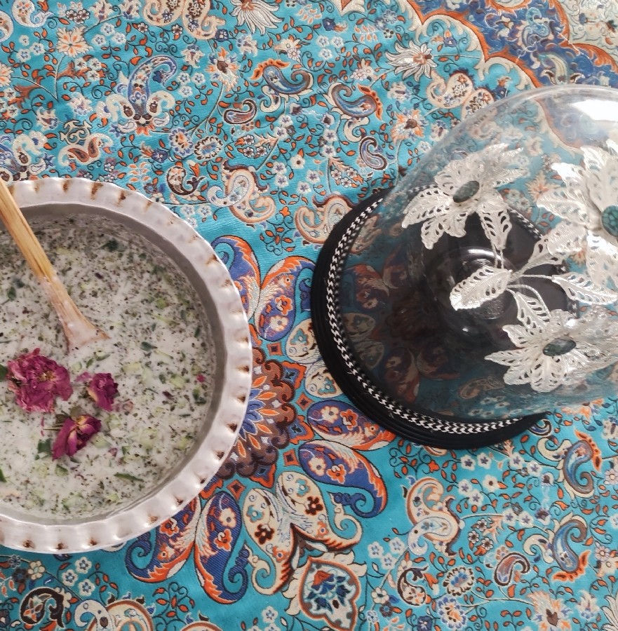 عکس پایه ثابت تابستان