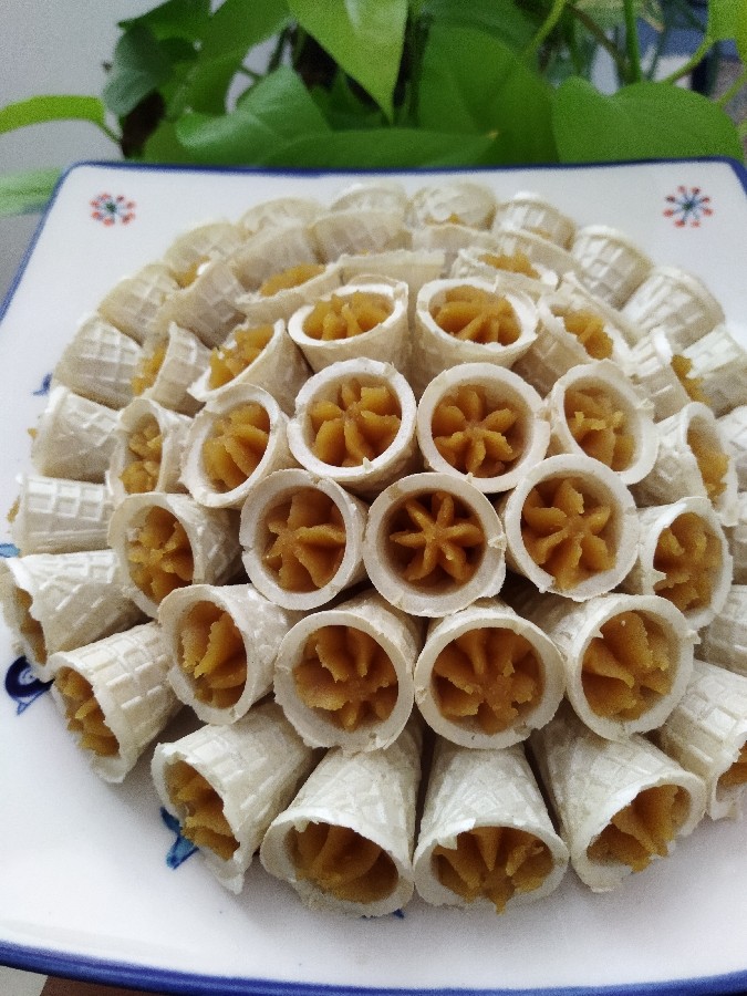 عکس حلوا