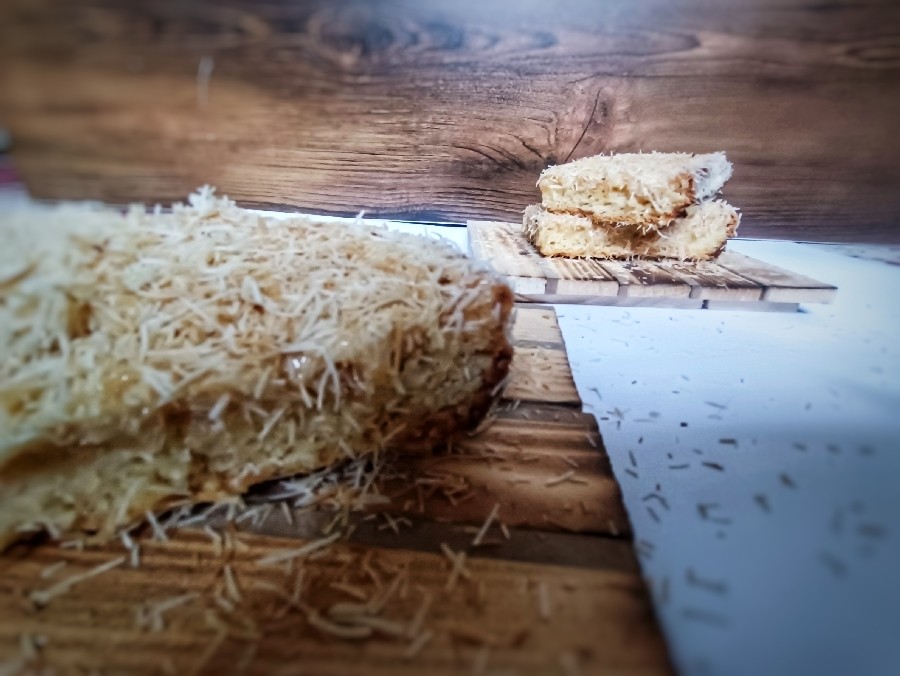 عکس کیک شعریه