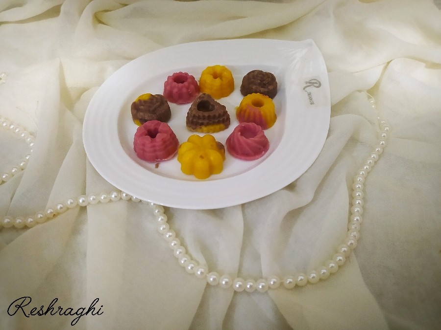 عکس حلوا بوتیکی 