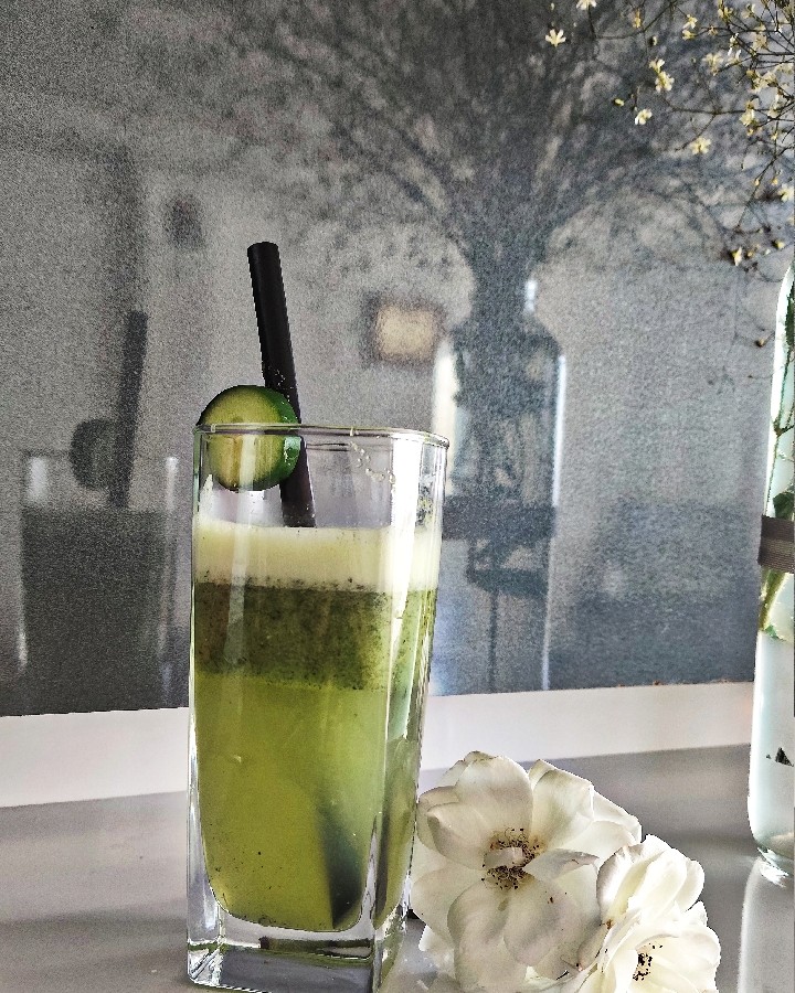 عکس موهیتو