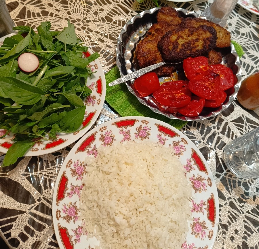 عکس روزمرگی