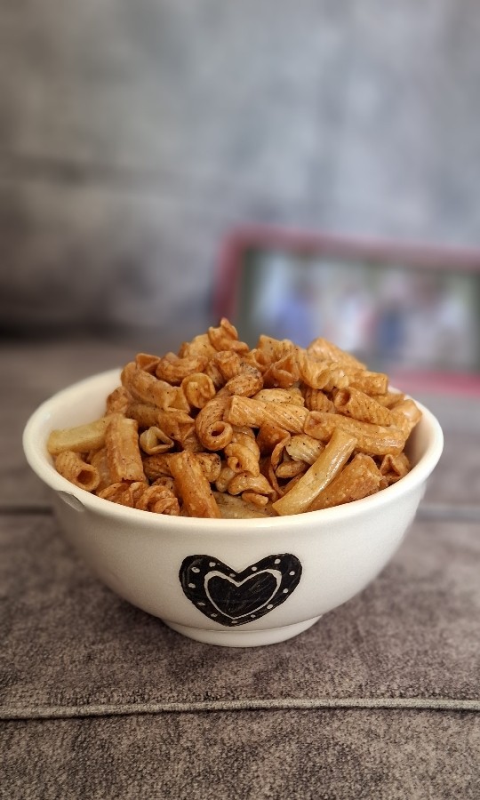 عکس چیپس پاستا (ماکارانی)