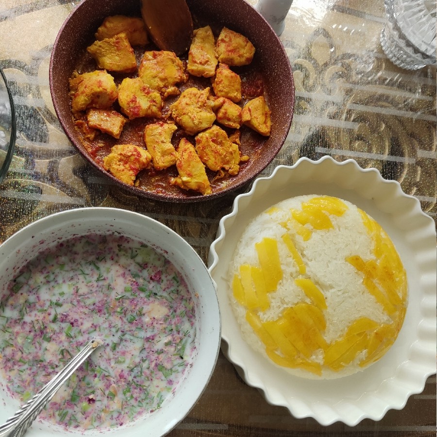 عکس نهار امروز