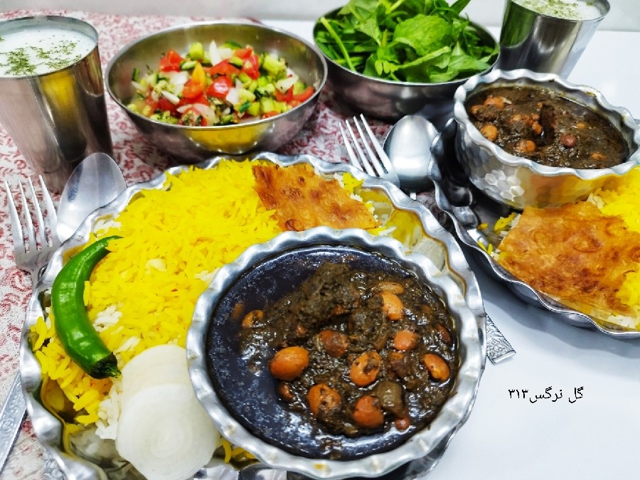 عکس روزمرگی