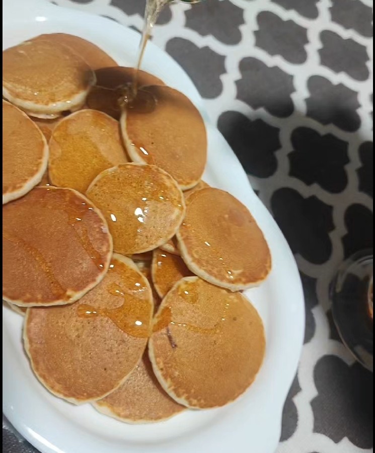 عکس صبحانه روز جمعه
