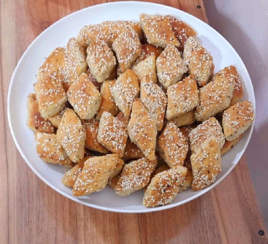 عکس کلوچه