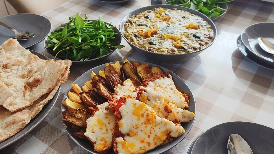 عکس روزمرگی