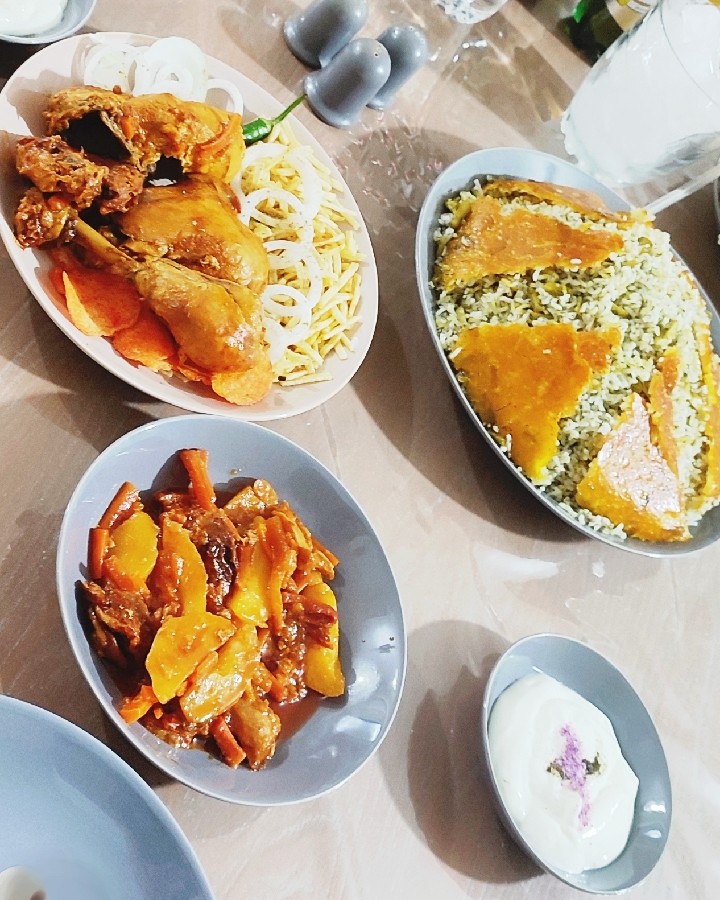عکس روزمرگی