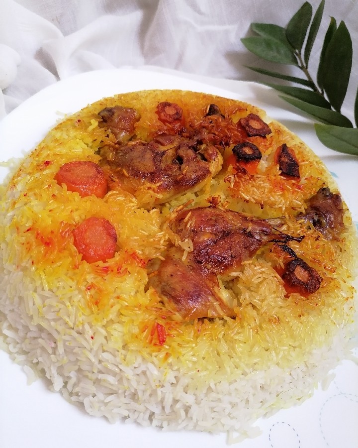 عکس ته انداز مرغ