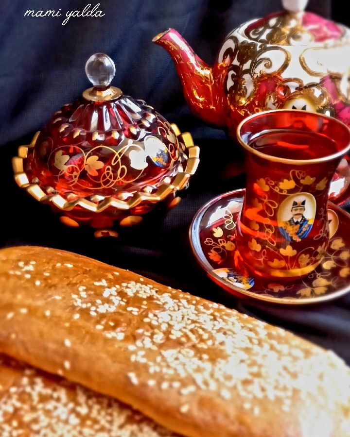 عکس کَسمه