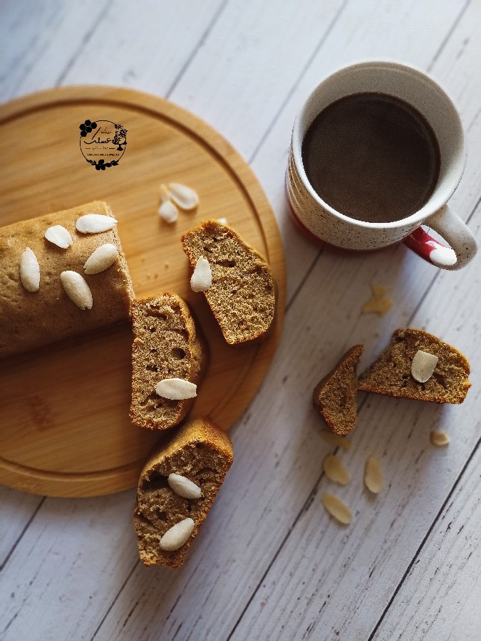عکس کیک ماسالا