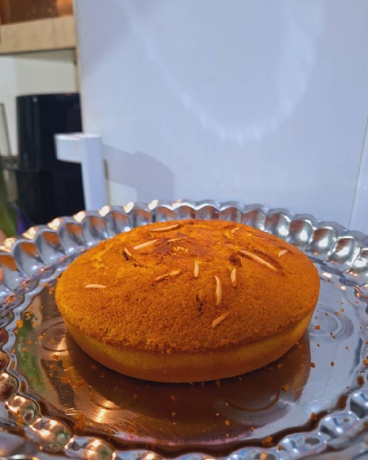 عکس کیک