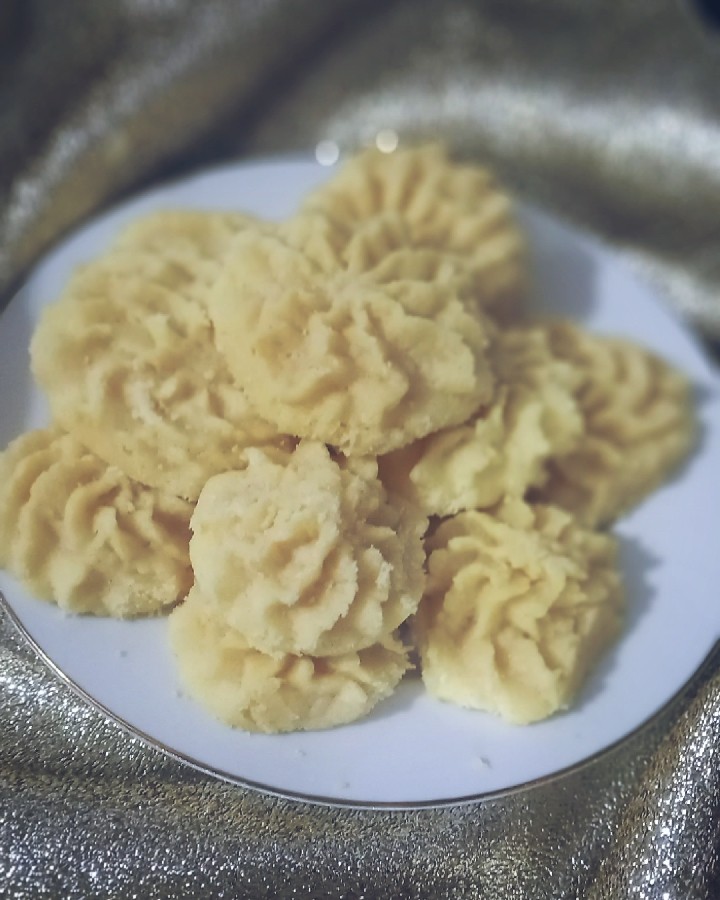 عکس شیرینی بهشتی