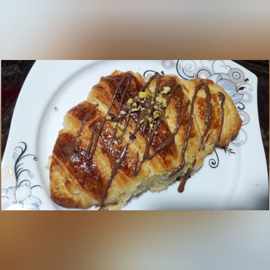 عکس کروسان