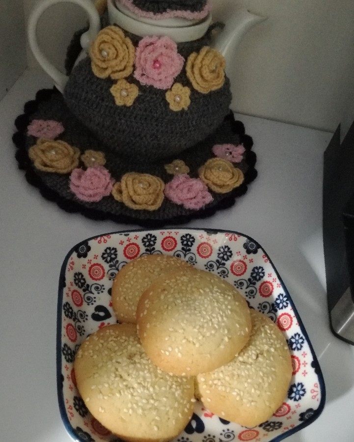 عکس کوکی