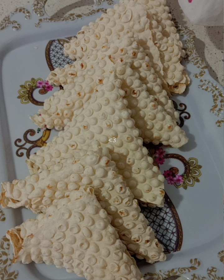 عکس سمبوسه لواشی (◔‿◔) 