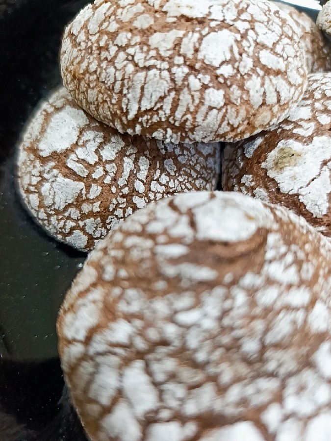 عکس کوکی ت‍َرَک دار