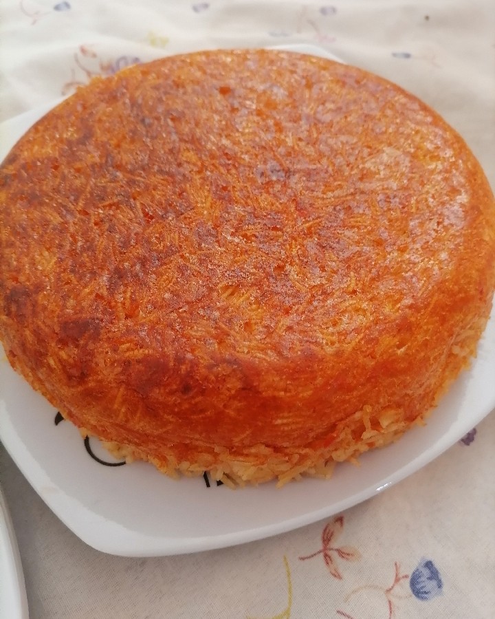 عکس دمی گوجه