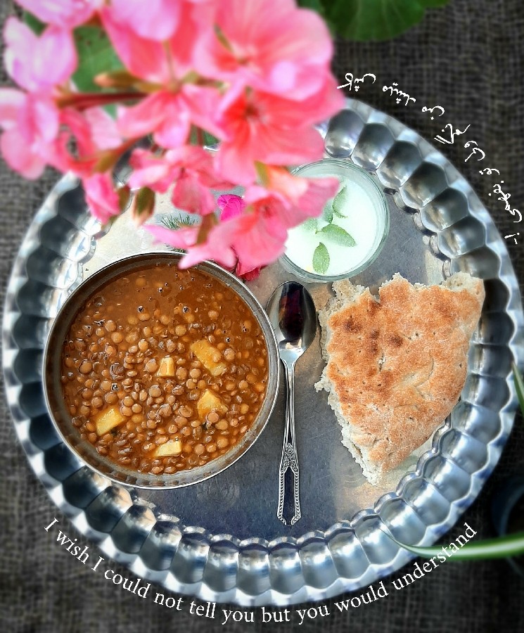 عکس عدسی