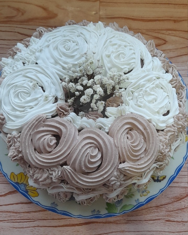 کیک روزکارگر