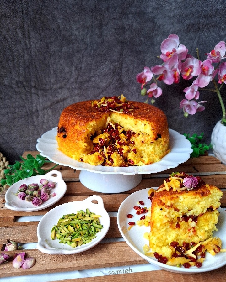 عکس ته چین