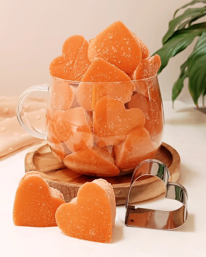 عکس مارشمالو