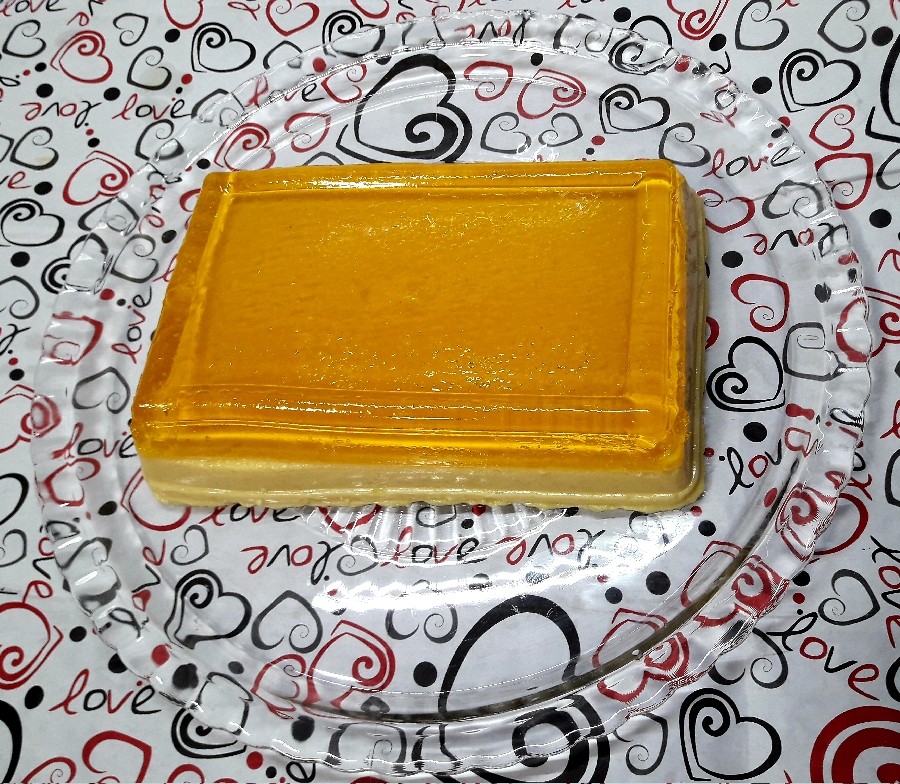 عکس دسر انبه