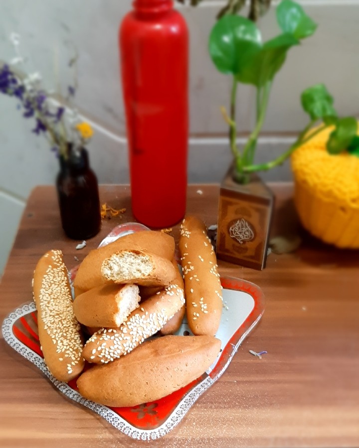 عکس کَعَک