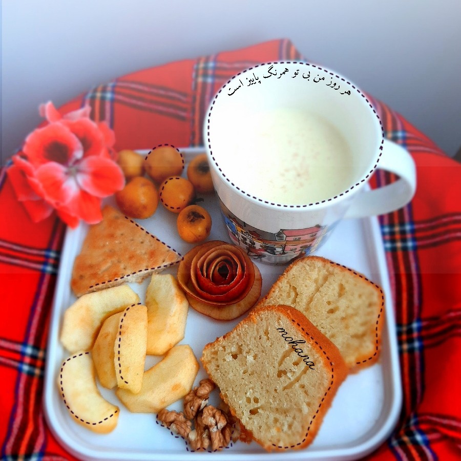 عکس روز مرگی