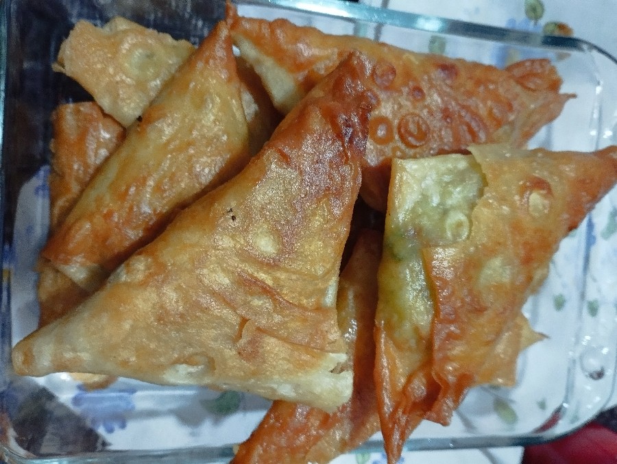 عکس پیراشکی 
