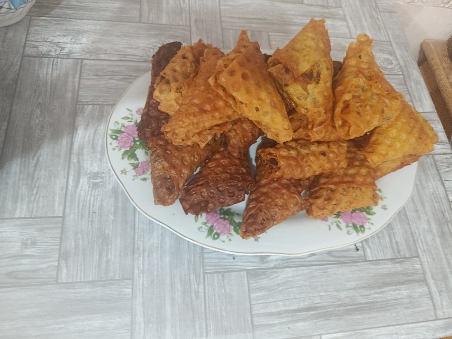 عکس بهار در گذر است .....