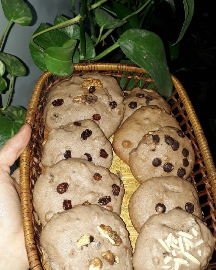 عکس کوکی
