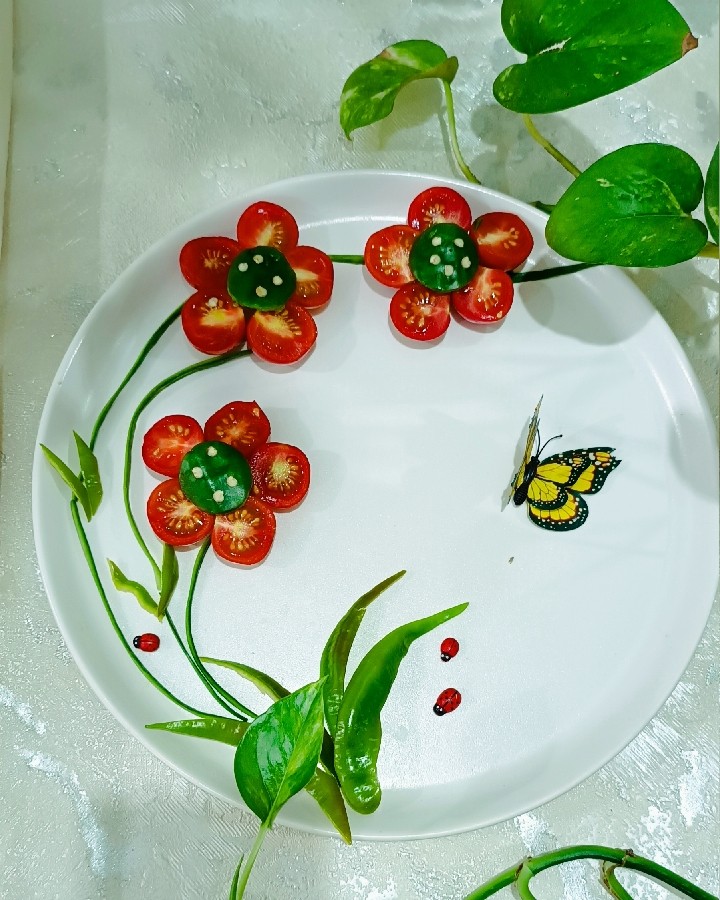 عکس دورچین