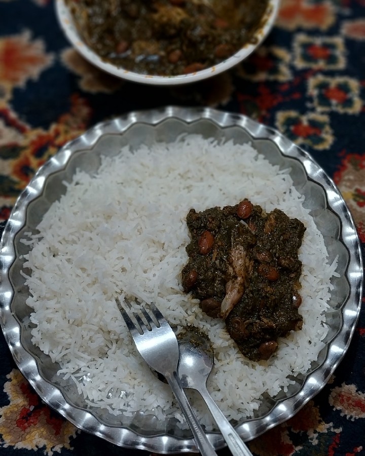 عکس غذای دانشجویی??