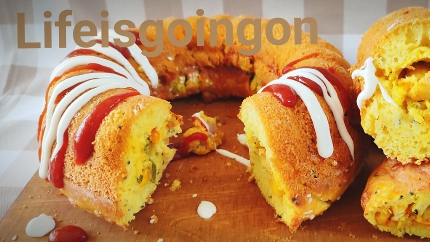 عکس کاپ کیک گوشت