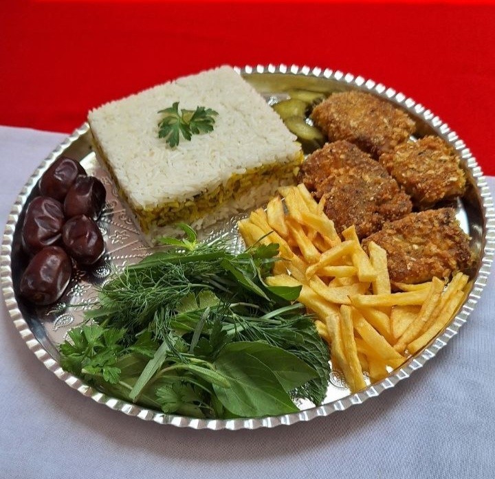 عکس ماهی سوخاری