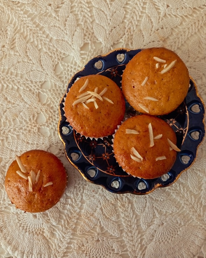 عکس مافین