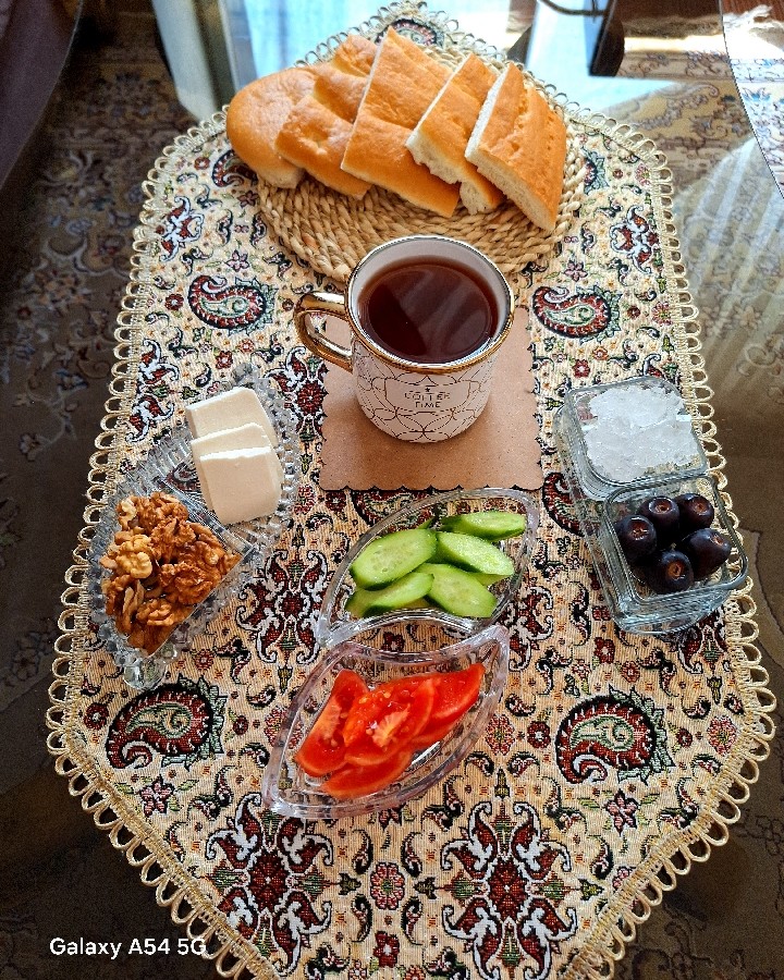 عکس روزمرگی هام 