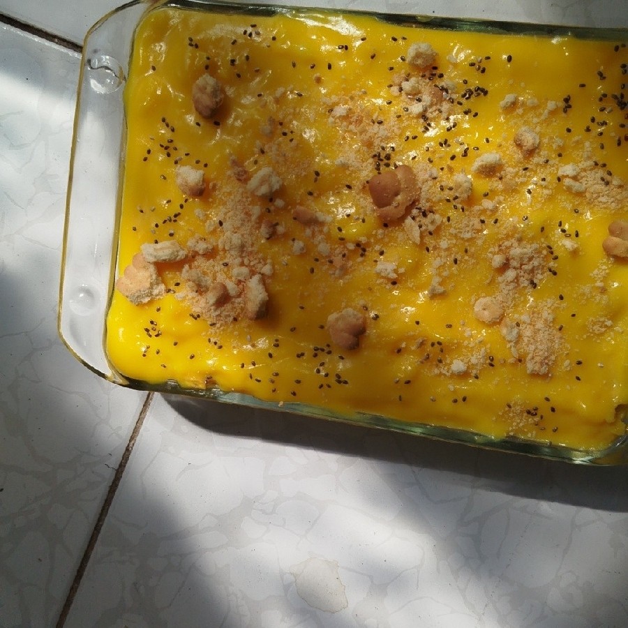 عکس دسر پتی بور