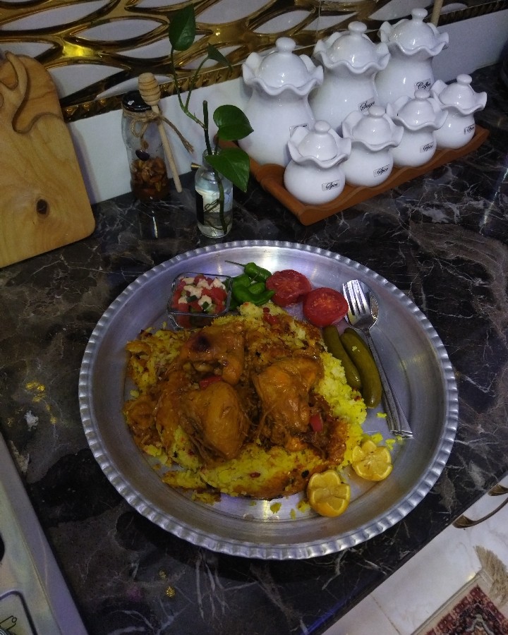 عکس مچبوس عربی