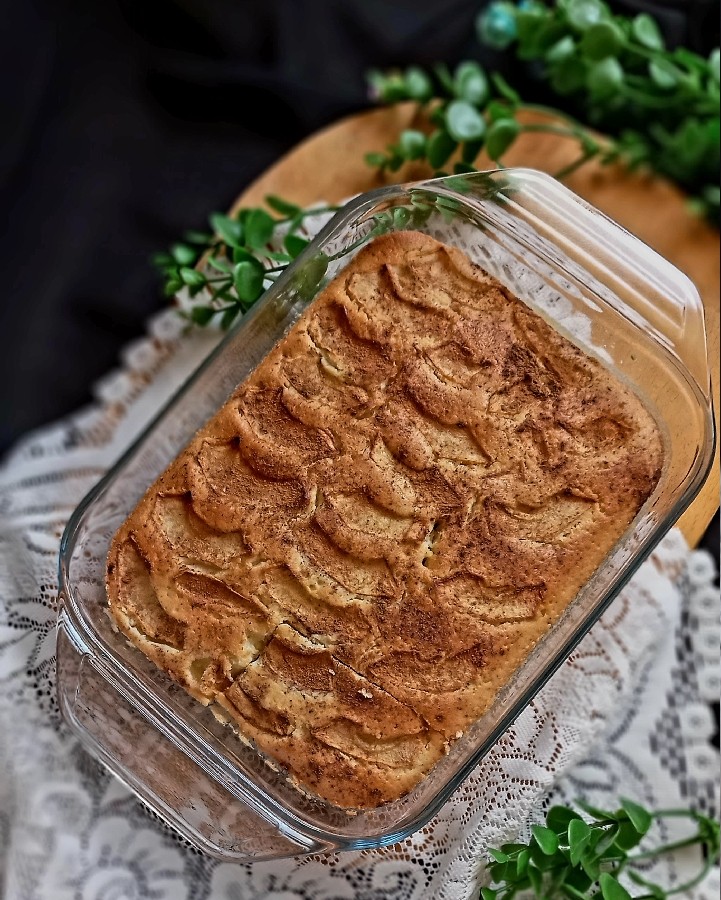 عکس کیکسیبودارچین