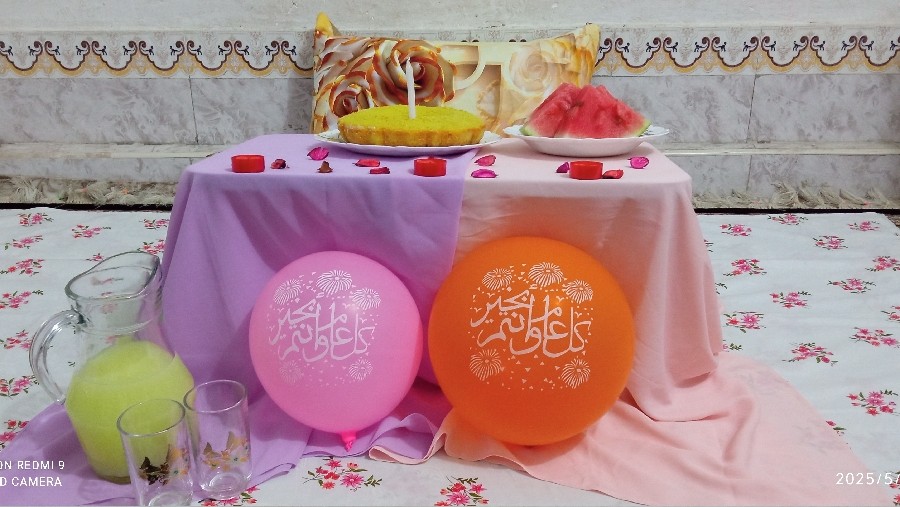 عکس #کیک 