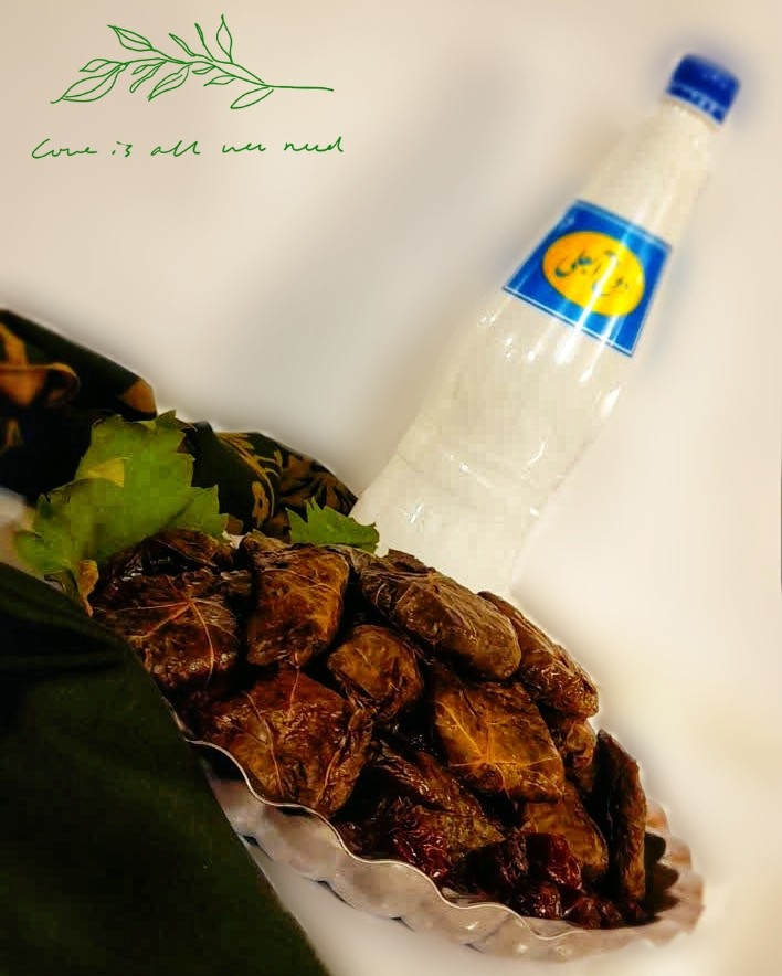 عکس دلمه ♡