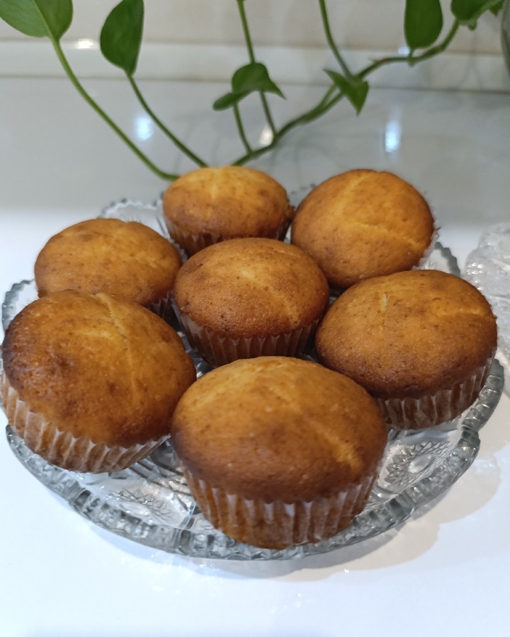 عکس کیک یزدی 