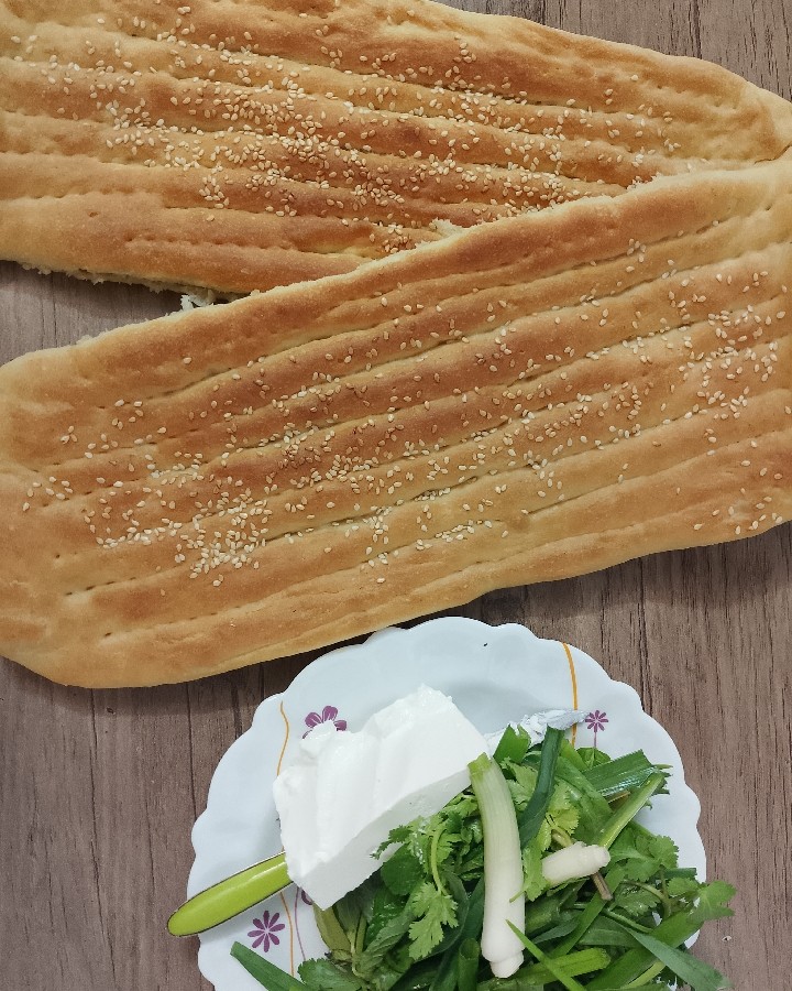 عکس نون بربری